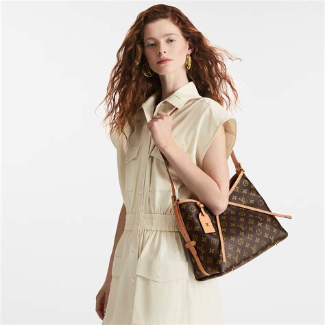 louis vuitton carryall tote|louis vuitton carryall monogram.